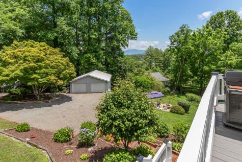 1938 Lakeview Summit Drive Young Harris GA 30582