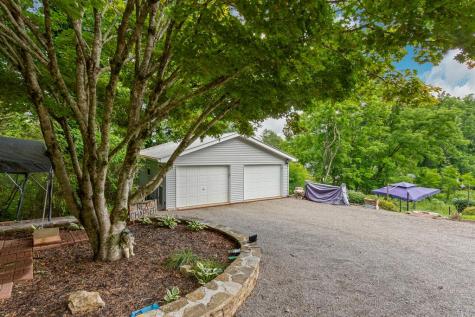 1938 Lakeview Summit Drive Young Harris GA 30582