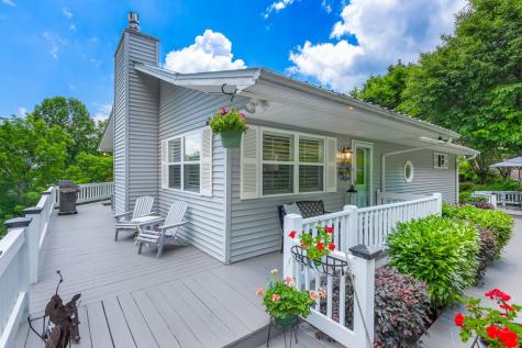 1938 Lakeview Summit Drive Young Harris GA 30582