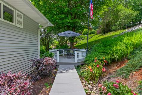 1938 Lakeview Summit Drive Young Harris GA 30582