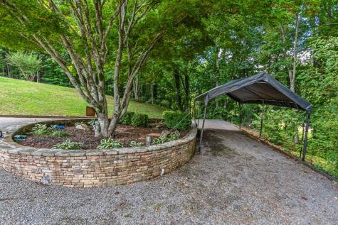 1938 Lakeview Summit Drive Young Harris GA 30582