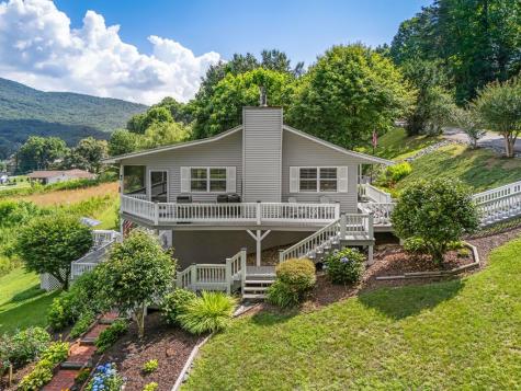 1938 Lakeview Summit Drive Young Harris GA 30582