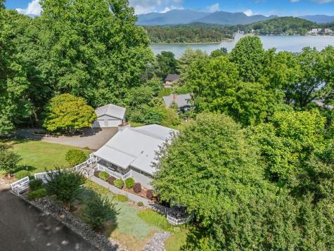 1938 Lakeview Summit Drive Young Harris GA 30582