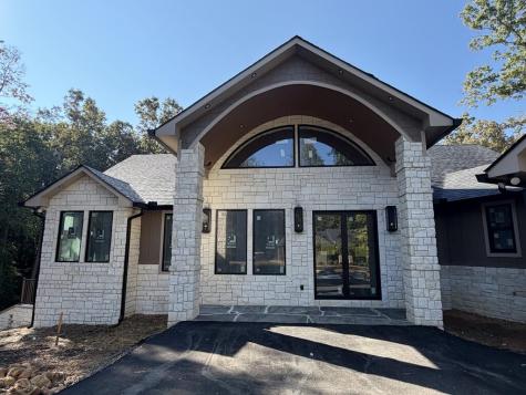 256 Fairview Drive Blue Ridge GA 30513