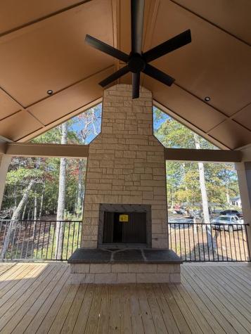 256 Fairview Drive Blue Ridge GA 30513