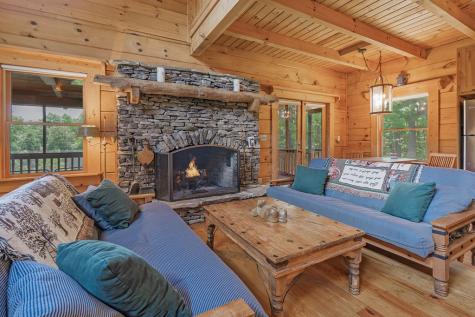 196 Creek Camp Road Ellijay GA 30536