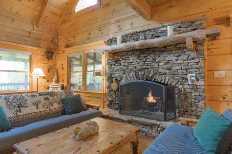 196 Creek Camp Road Ellijay GA 30536