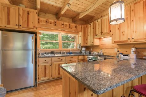196 Creek Camp Road Ellijay GA 30536