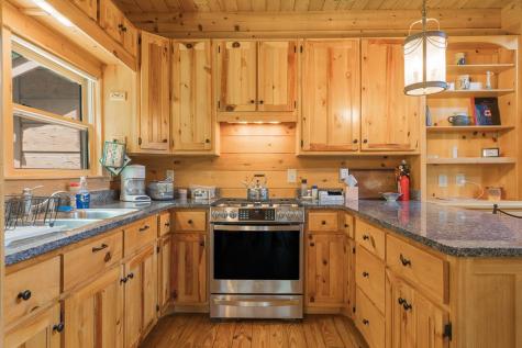 196 Creek Camp Road Ellijay GA 30536