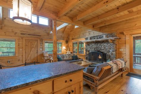 196 Creek Camp Road Ellijay GA 30536