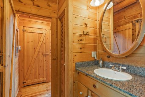 196 Creek Camp Road Ellijay GA 30536