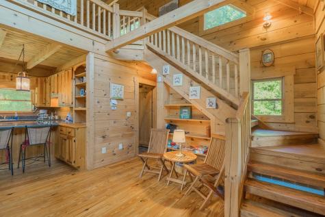 196 Creek Camp Road Ellijay GA 30536
