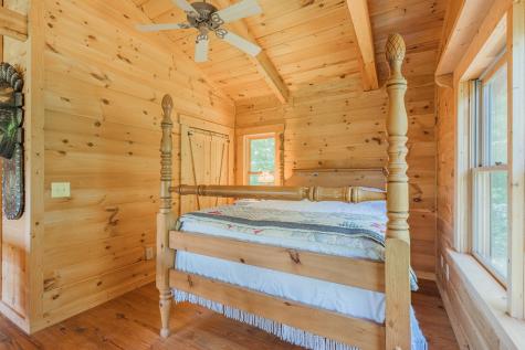 196 Creek Camp Road Ellijay GA 30536