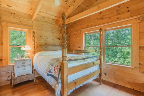 196 Creek Camp Road Ellijay GA 30536