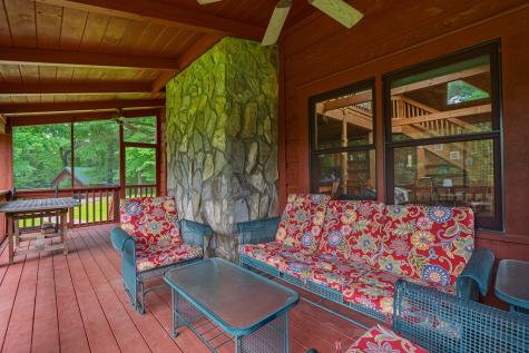 196 Creek Camp Road Ellijay GA 30536
