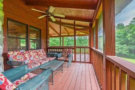 196 Creek Camp Road Ellijay GA 30536
