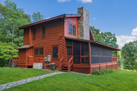 196 Creek Camp Road Ellijay GA 30536