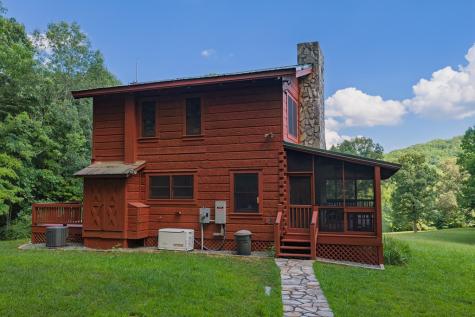 196 Creek Camp Road Ellijay GA 30536