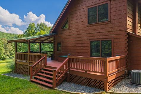 196 Creek Camp Road Ellijay GA 30536