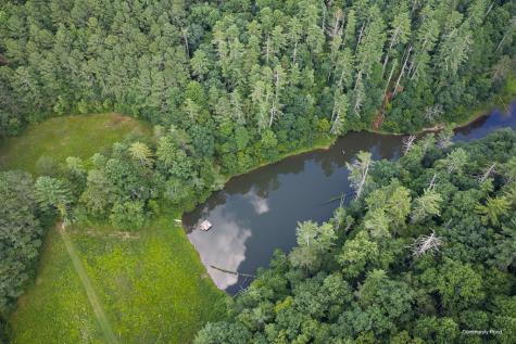 196 Creek Camp Road Ellijay GA 30536