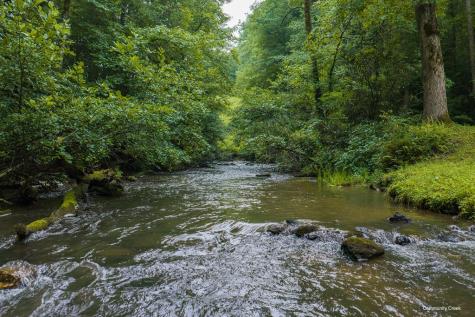 196 Creek Camp Road Ellijay GA 30536
