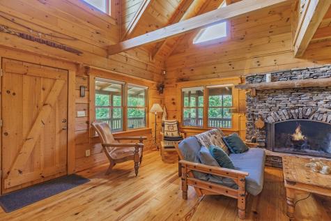 196 Creek Camp Road Ellijay GA 30536