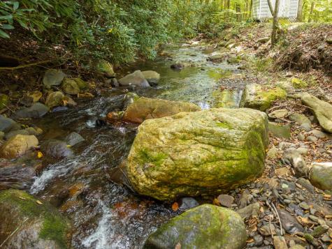 39 Crossover Lane Hayesville NC 28904