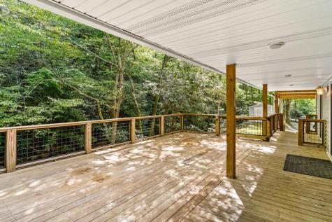 39 Crossover Lane Hayesville NC 28904