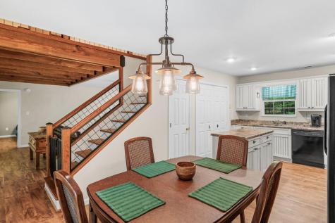 39 Crossover Lane Hayesville NC 28904