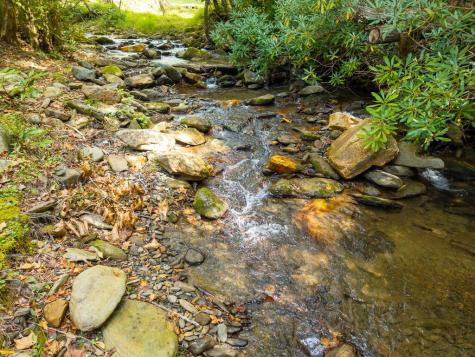39 Crossover Lane Hayesville NC 28904