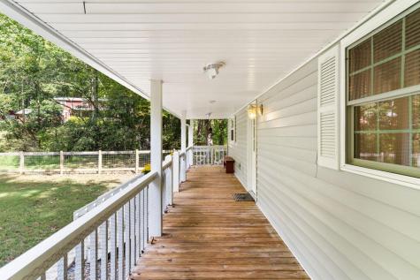 39 Crossover Lane Hayesville NC 28904