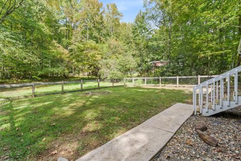 39 Crossover Lane Hayesville NC 28904