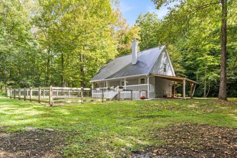 39 Crossover Lane Hayesville NC 28904