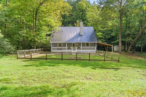 39 Crossover Lane Hayesville NC 28904