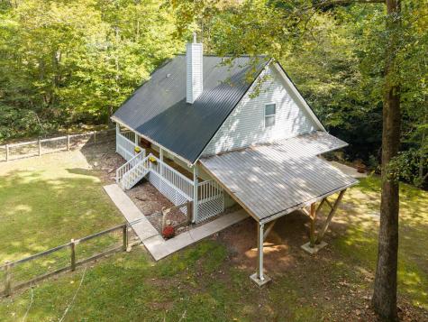 39 Crossover Lane Hayesville NC 28904