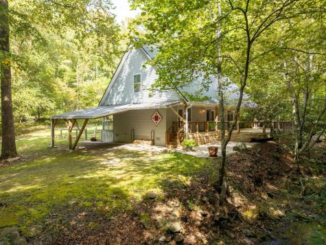 39 Crossover Lane Hayesville NC 28904