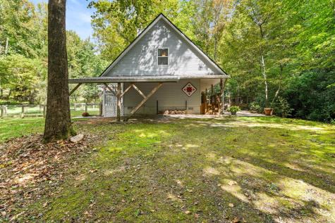 39 Crossover Lane Hayesville NC 28904