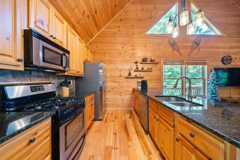 120 Trails End Ridge Ellijay GA 30540