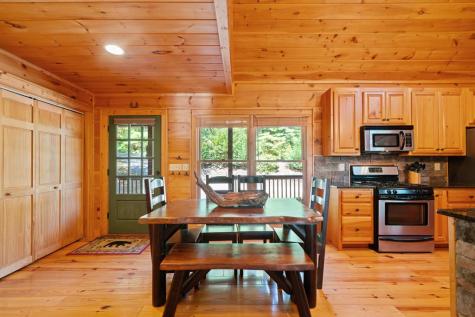 120 Trails End Ridge Ellijay GA 30540