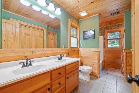 120 Trails End Ridge Ellijay GA 30540