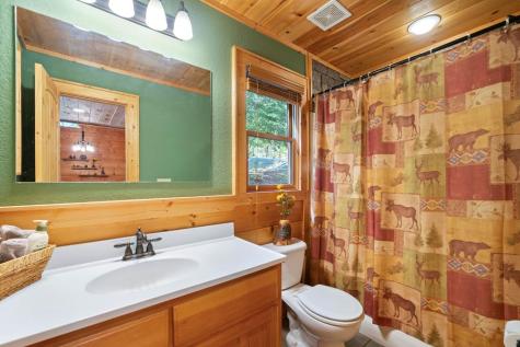 120 Trails End Ridge Ellijay GA 30540