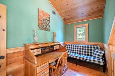 120 Trails End Ridge Ellijay GA 30540
