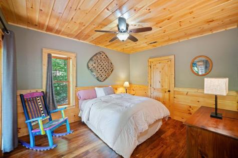 120 Trails End Ridge Ellijay GA 30540