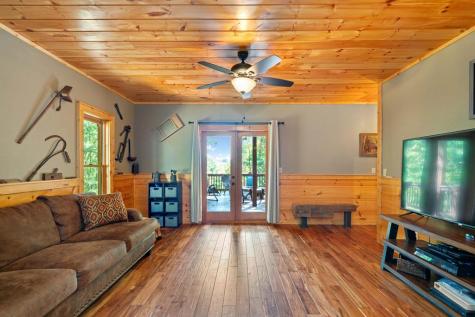 120 Trails End Ridge Ellijay GA 30540