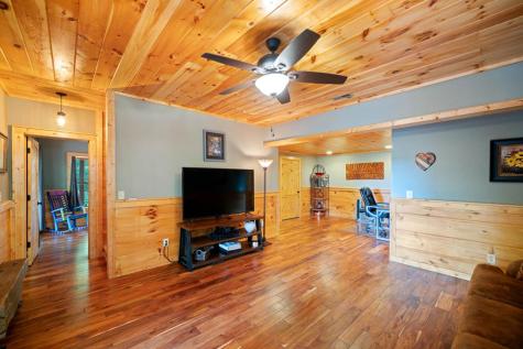 120 Trails End Ridge Ellijay GA 30540