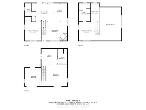 120 Trails End Ridge Ellijay GA 30540