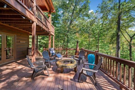 120 Trails End Ridge Ellijay GA 30540