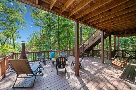 120 Trails End Ridge Ellijay GA 30540