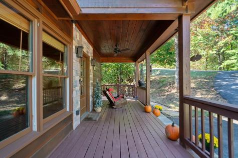 120 Trails End Ridge Ellijay GA 30540