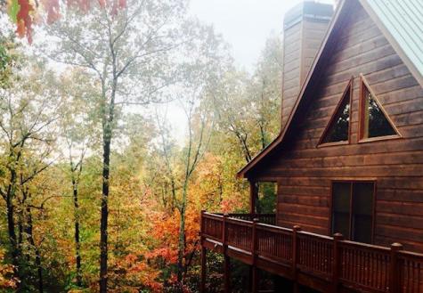 120 Trails End Ridge Ellijay GA 30540
